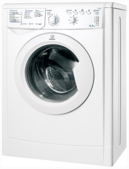 Стиральная машина INDESIT IWUB-4105