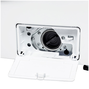 Стиральная машина Бирюса WMD-MX814/15 белая