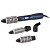 Фен-щетка Vitek Sappfire VT-8237 1200Вт синий
