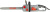 Электрическая цепная пила Ресанта ЭП-2418 2400Вт дл.шины:18" (45cm) (70/10/14)