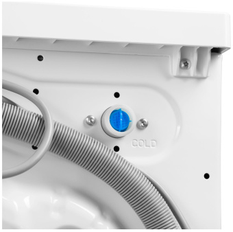 Стиральная машина MAUNFELD MFWM148WH