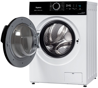 Стиральная машина Бирюса WMD-MX814/15 белая