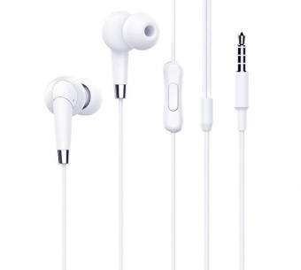 HOCO M58 "Amazing" белый