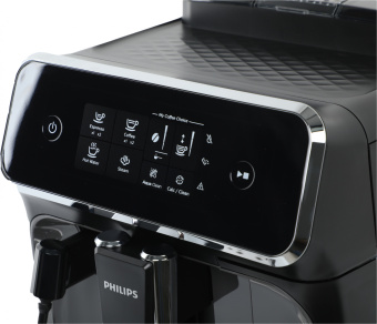 Кофемашина Philips EP2224/40