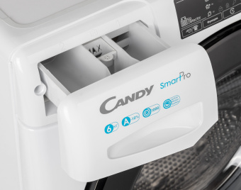 Стиральная машина Candy Smart Pro CSO34 106TB1/2-07