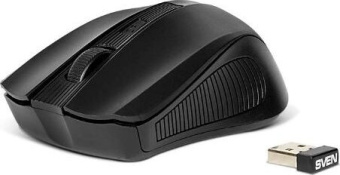SVEN RX-400W