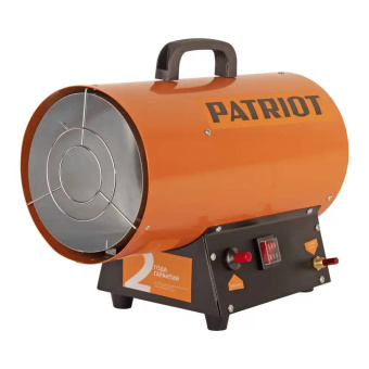 Тепловая пушка газовая Patriot GS 16 (633445020)