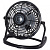 ENERGY EN-0604 USB (настольный) черный, 1шт