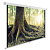 Экран Cactus CS-PSWE-220X220-WT