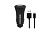 Автомобильное З/У More Choice AC23i 2.4A Apple Lightning черный