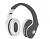 DEFENDER (63527) FreeMotion B525 серый+белый, Bluetooth