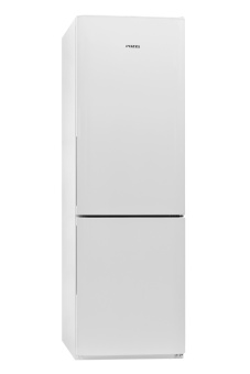 Холодильник POZIS RK FNF-170 W белый вертикальные ручки