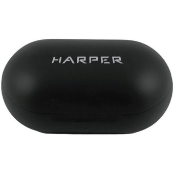 Гарнитура Harper HB-519 Black