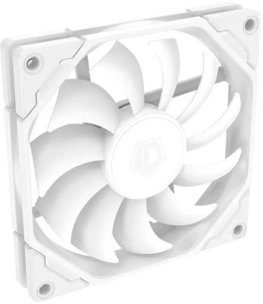 Вентилятор ID-Cooling TF-9215-W 90x90x15mm 4-pin 35.2dB 70gr Ret