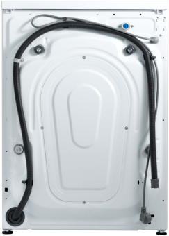 Стиральная машина Бирюса WMD-SM812/03 белый