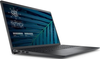 Ноутбук 15.6" Dell Vostro 3530 черный i7-1355U 16Gb/512Gb IrisXeGr noOS (3530-4890)