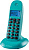 Р/Телефон Dect Motorola C1001LB+ бирюзовый АОН