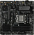 Материнская плата MSI AMD B650 Soc-AM5, AMD B650, 4xDDR5-4800 МГц, 1xPCI-Ex16, 2xM.2, mATX