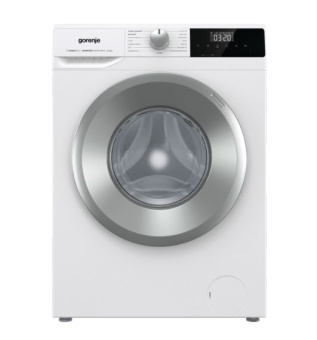 Стиральная машина Gorenje W2NHPI72SCS белый