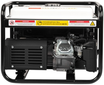 Генератор бензиновый Kranz KR3300