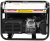Генератор бензиновый Kranz KR3300