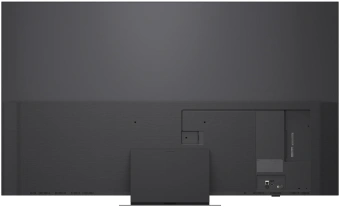 Телевизор LG 65MRGB86B6A.ARUG черный