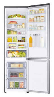 Холодильник Samsung RB38C600CS9/EF