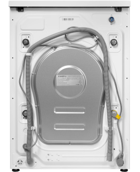 Стиральная машина MAUNFELD MFWM1410WH02