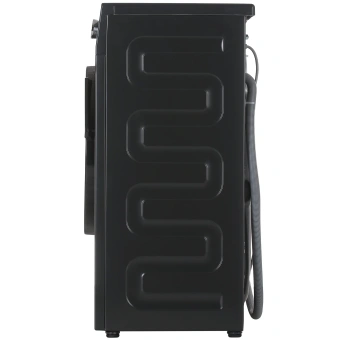 Стиральная машина Beko WSPE 6H612A черный