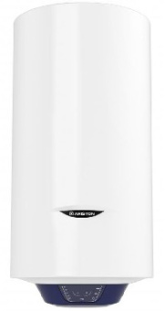 Водонагреватель ARISTON BLU1 ECO ABS PW 80 V SLIM 3700557