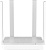 Wi-Fi роутер Keenetic Viva (KN-1913) AC1200 10/100/1000BASE-TX/4G ready серый
