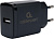 CABLEXPERT (22212) ЗУ5Вт, 1А, 1хUSB, черный, пакет
