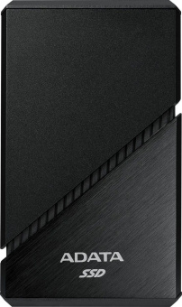 Внешний SSD 2Tb ADATA SE920-2TCBK USB-C