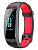INOI BAND BLACK/RED