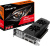 Видеокарта Gigabyte PCI-E 4.0 GV-R64D6-4GL AMD Radeon RX 6400 4096Mb 64 GDDR6 2039/16000 HDMIx1 DPx1 HDCP Ret low profile