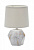ESCADA 10163/T E14*40W White/Gold marble