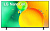 Телевизор LG 55NANO756QA.ARU SMART TV черный