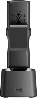 Телефон IP Flyingvoice FIP-16 Plus черный