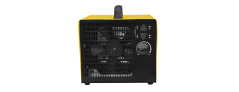 Тепловентилятор Centek CT-6031 3000Вт желтый