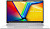 Ноутбук 15.6" Asus VivoBook Go 15 E1504FA-BQ867 серебристый R5-7520U 16Gb/512Gb Radeon noOS (90NB0ZR1-M01EC0)