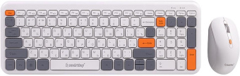 SMARTBUY SBC111AGW белый