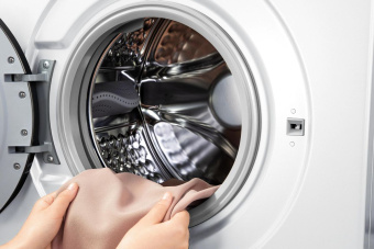 Стиральная машина TCL TWOF-106W12W1 белый