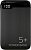 MORE CHOICE (4620202550507) PB19-05 2USB 2.1A - 5000mAh черный