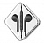 HOCO M55 "Memory Sound" черные