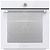 Встраиваемый электрический духовой шкаф Gorenje BOS67371SYW