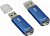 SMARTBUY 4GB V-CUT BLUE