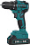 EDON AD-21CBL черный/красный 28013