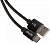 Кабель USB (m)-USB Type-C (m) 1м черный