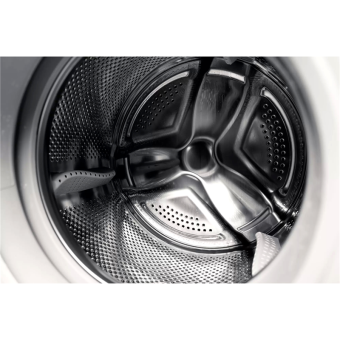 Стиральная машина Sharp ES814RW белый