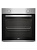 Духовой шкаф BEKO BBIC 12000 XD